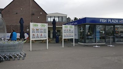 Photos of Supermarkt H&P