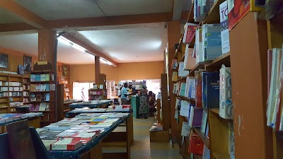 Photos of Librairie Des Peuples Noirs