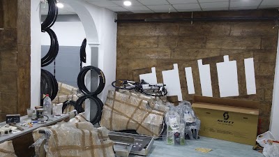 Photos of BIKE CENTER