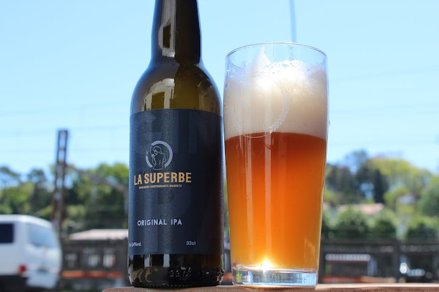 La Superbe