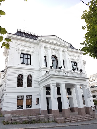 Photos of Skien