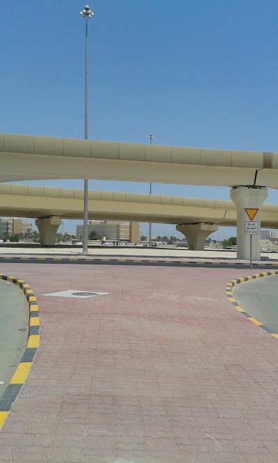 hospital