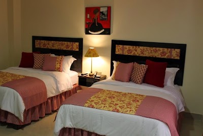 Photos of Victoria's Park Hotel