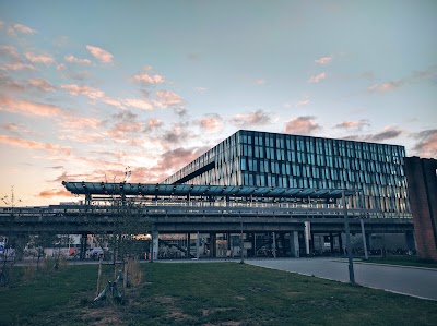 Photos of DR Byen St. (Metro)