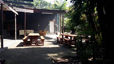 Photos of St Lucia Bib's International Backpackers