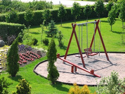 Photos of Motelis - Restoranas "Smagratis"
