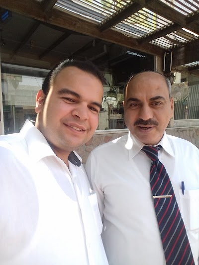 Photos of Chef Sharqawi Restaurant