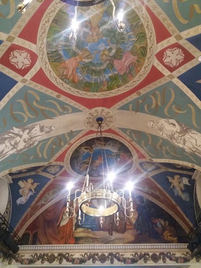 Photos of Eduarda Smiļģa Theater Museum