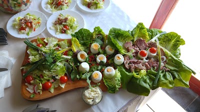 Photos of Festal Restaurant and Club Hennessy