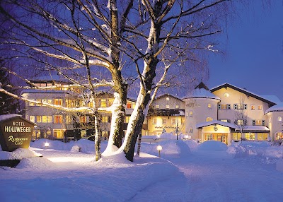 Photos of Hotel Hollweger