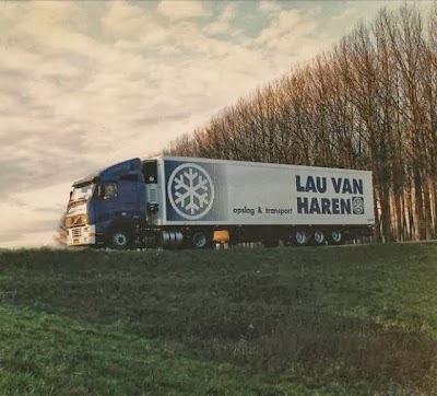 Photos of Lau van Haren Logistics & Coldstores