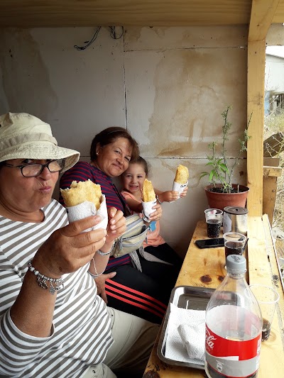 Photos of Empanadas El Pierna