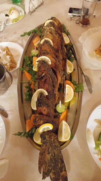 Photos of Floating Restaurant Mobi Dik