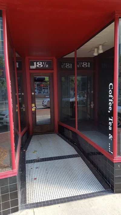 Photos of Brownstone Coffee House