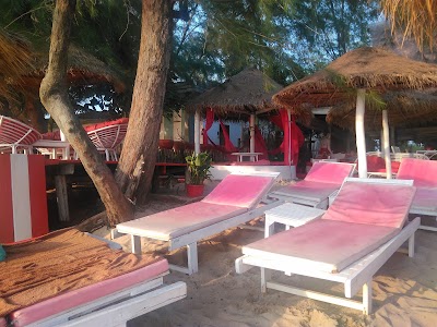 Photos of Moorea Beach by Cris