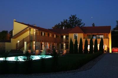 Photos of Hotel garni Klaret