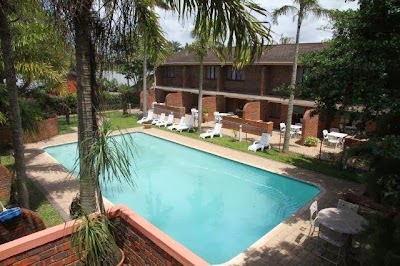 Photos of Flamingo Holiday Apartments