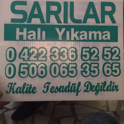 Photos of Sarılar Halı Yıkama