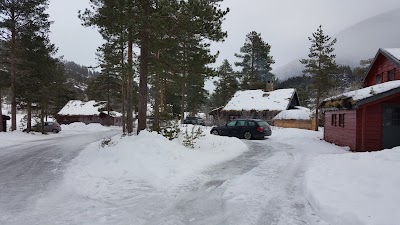 Photos of Sageneset camping, sirdal