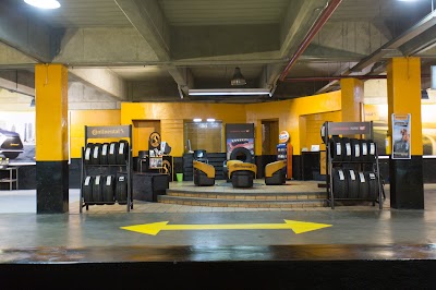 Photos of Wheel - Tires Jumbo Hayuelos