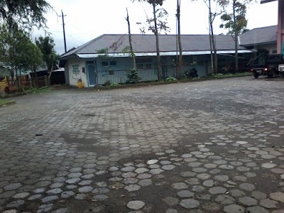 Photos of Masjid YAMP Desa Tieng