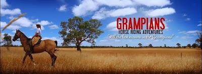 Photos of Grampians Horse Riding Centre