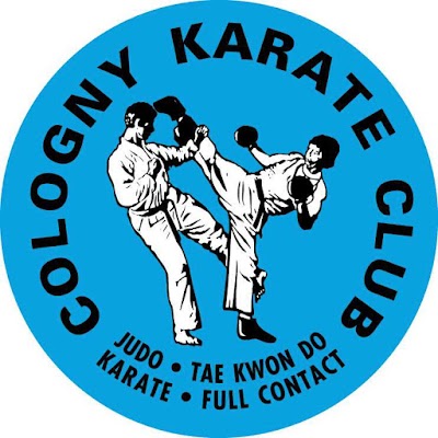 Photos of Cologny Karate Club