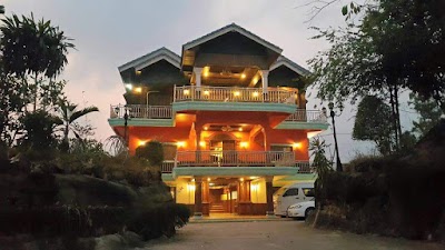 Photos of Phounathi Resort