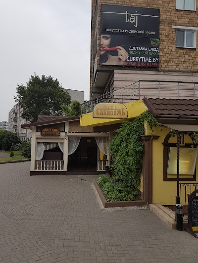 Photos of Sakvoyazh"