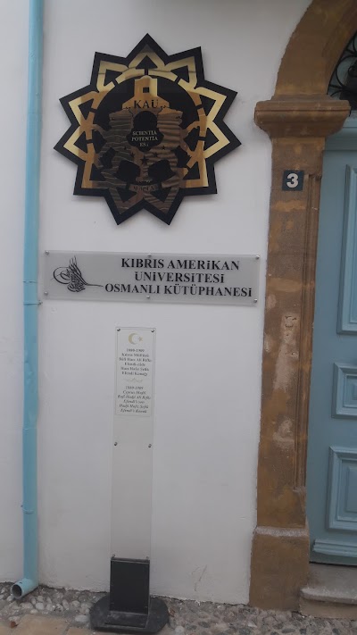 Photos of The American Academy Nicosia Cyprus