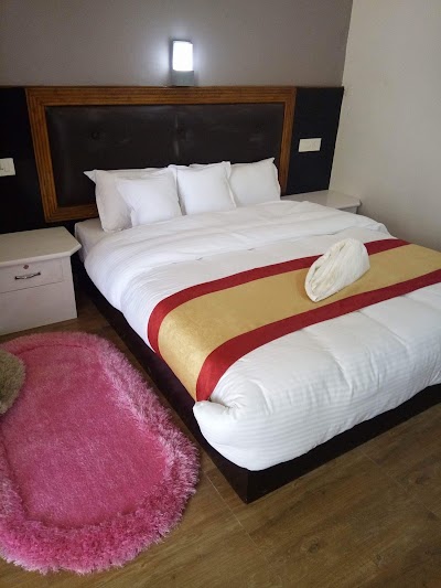 Photos of Hotel Pauwa