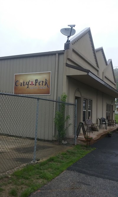 Photos of City Perk Coffeehouse