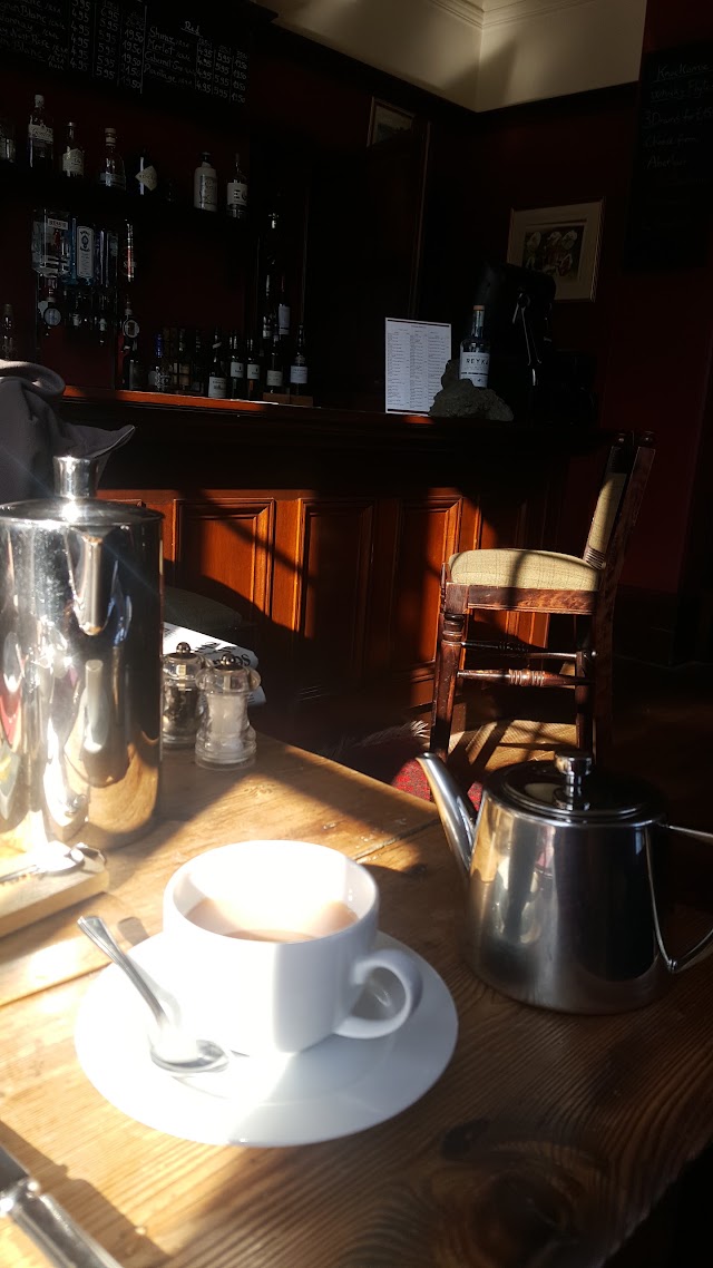 Knockomie Hotel