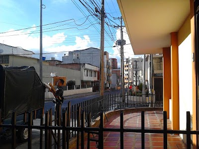lodging