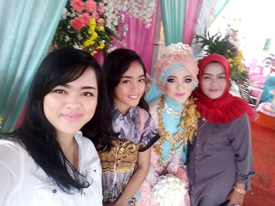 Photos of Shinta Makeup Studio