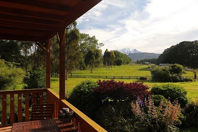 Photos of The River Lodge Bed & Breakfast
