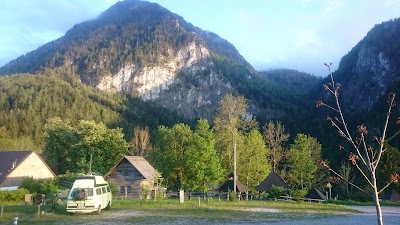 Photos of Campingplatz Seebauer Gleinkersee