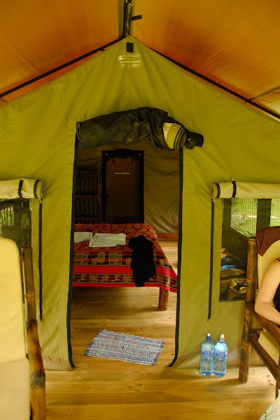 lodging
