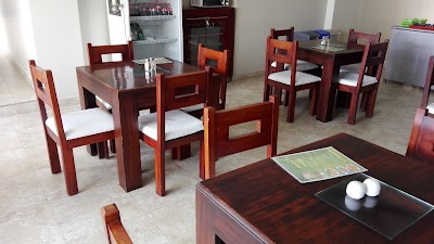 Photos of Hotel Marvento Suites