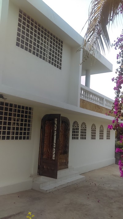 Photos of Trinity Lodge (longterm stays)