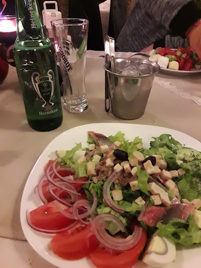 Photos of Restaurant "Serbian grilled" - Razgrad