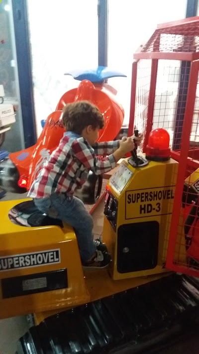 Photos of Fantasy World - Kids