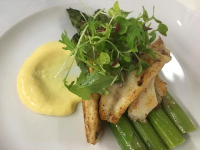 Photos of Bystrand catering oy