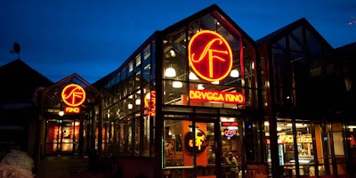 Photos of Brygga Kino