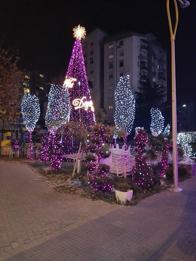 Photos of Capitol Mall