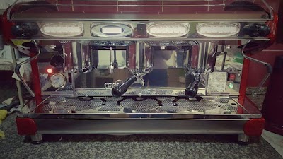 Photos of Kafe Roki