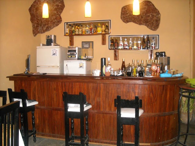 Restaurante Sabor a mi Trinidad