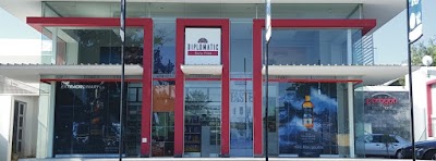 Photos of Diplomatic Duty Free, Windhoek