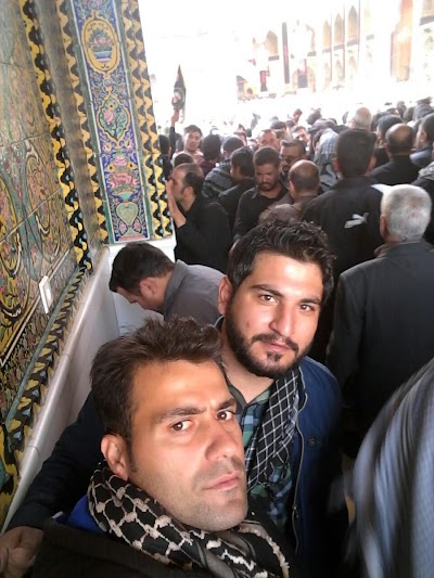 place-of-worship