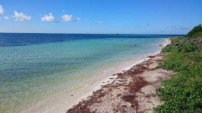 Photos of Bahia Honda State Park
